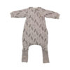 Bebe stars Υπνόσακος με πόδια και αποσπώμενα χέρια 2,5 Tog 12-18 μηνών Winter Boho