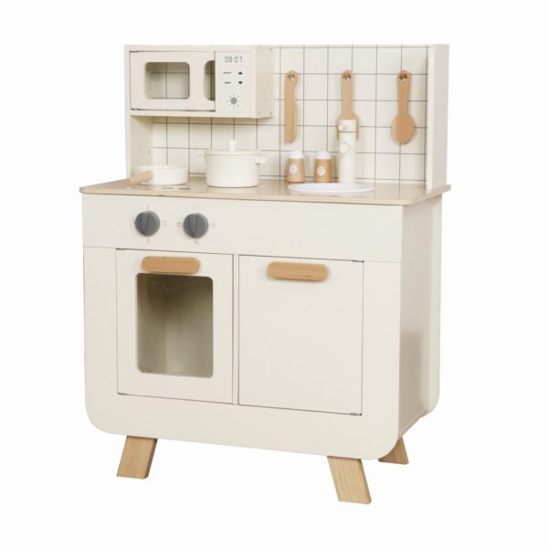 7454487-1000x1000 Cangaroo Ξύλινη κουζίνα Wooden play kitchen Tinny W10K034