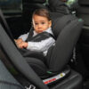Lorelli Κάθισμα Αυτοκινήτου CAPELLA i-Size 40-150cm Isofix 0-36 κιλά 360° Black