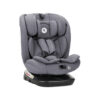 Lorelli Κάθισμα Αυτοκινήτου CAPELLA i-Size 40-150cm Isofix 0-36 κιλά 360° Grey