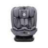 Lorelli Κάθισμα Αυτοκινήτου CAPELLA i-Size 40-150cm Isofix 0-36 κιλά 360° Grey