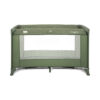 Lorelli Παρκοκρέβατο Carina 1 επίπεδο OIL GREEN Stars