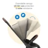 Dovadi Πολυκαρότσι 2 σε 1 Fly Truffle