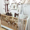 set-proikas-natura3553 Baby Star Σετ Κρεβατιού 3τμχ Natura
