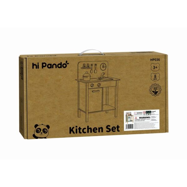 7453618-1000x1000w Cangaroo Ξύλινη Κουζίνα Με Αξεσουάρ HP036 Hi Pando