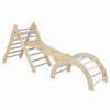 7455884-1000x1000 Cangaroo Αψίδα Αναρρίχησης Montessori Pikler 3 Σε 1 BPD730-C