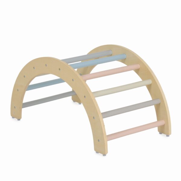 7455886-1000x1000 Cangaroo Αψίδα Αναρρίχησης Montessori Pikler 3 Σε 1 BPD730-C