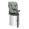 Lorelli Κάθισμα αυτοκινήτου SOLARIS i-Size 40-150cm ISOFIX με Πόδι Στήριξης 360 GREEN