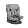 Lorelli Κάθισμα αυτοκινήτου SOLARIS i-Size 40-150cm ISOFIX με Πόδι Στήριξης 360 GREEN