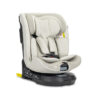 Lorelli Κάθισμα αυτοκινήτου SOLARIS i-Size 40-150cm ISOFIX με Πόδι Στήριξης 360 BEIGE