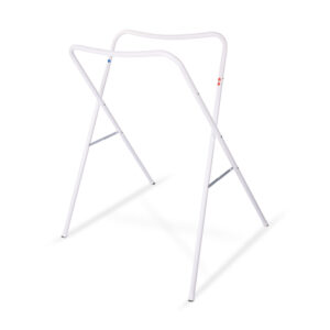 1013103_1 Lorelli Βάση για Μπανιέρα 84εκ White