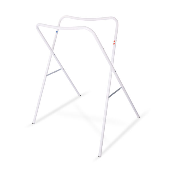 1013103_1 Lorelli Βάση για Μπανιέρα 84εκ White