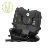 Lorelli Κάθισμα Αυτοκινήτου 40-150cm i-size Isofix IMOLA Black
