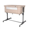 10080440002_1_2023 Lorelli Λίκνο 2 σε 1 Milano Beige