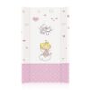Lorelli Σκληρή Αλλαξιέρα 50x70 cm Pink Angel