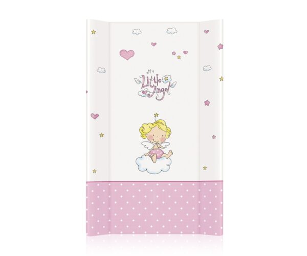 Lorelli Σκληρή Αλλαξιέρα 50x70 cm Pink Angel
