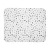 10340202503_6 Lorelli Σετ Δώρου Κουβέρτα Αγκαλιάς 90/75cm Poffy Duo Με Μαξιλαράκι 45x30cm Grey Teddy Bear