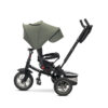 10050432602_4 Lorelli Τρίκυκλο Ποδηλατάκι Speedy Air Green