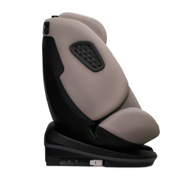 dovadi-igo-360-i-size-car-seat-truffle-03 Dovadi Κάθισμα Αυτοκινήτου iGo i-size 40-150cm 0-36 κιλά 360° Truffle
