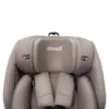 dovadi-igo-360-i-size-car-seat-truffle-04 Dovadi Κάθισμα Αυτοκινήτου iGo i-size 40-150cm 0-36 κιλά 360° Truffle