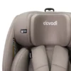 dovadi-igo-360-i-size-car-seat-truffle-05 Dovadi Κάθισμα Αυτοκινήτου iGo i-size 40-150cm 0-36 κιλά 360° Truffle