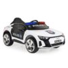 7450244-1000x1000 Cangaroo Ηλεκτροκίνητο Αυτοκίνητο 12V BO Audi RS e-tron 717 white Police version