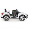 7450246-1000x1000 Cangaroo Ηλεκτροκίνητο Αυτοκίνητο 12V BO Audi RS e-tron 717 white Police version