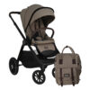 BEBE STARS ΚΑΡΟΤΣΙ MYTHOS NATURAL BEIGE
