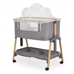 7418316-1000x1000 Cangaroo Λίκνο Amo light grey