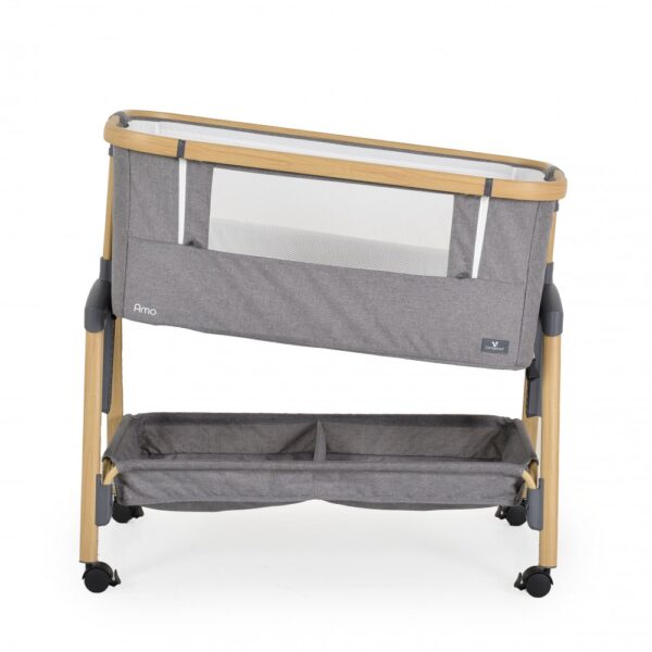 7418317-1000x1000 Cangaroo Λίκνο Amo light grey