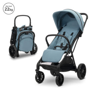 Lorelli Καρότσι Βόλτας NUVELLA Blue