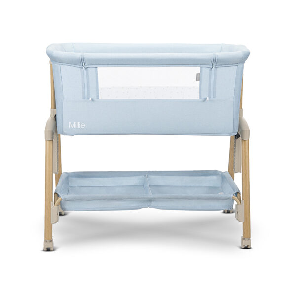 Lorelli Λίκνο MILLIE Blue