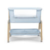 Lorelli Λίκνο MILLIE Blue