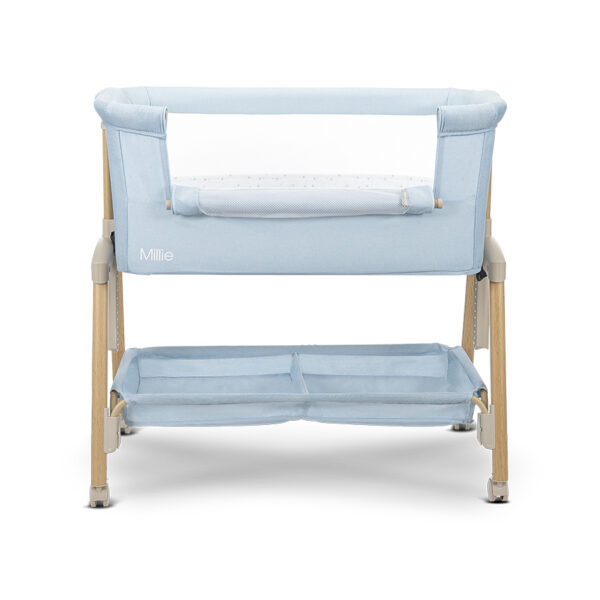 Lorelli Λίκνο MILLIE Blue
