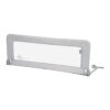 10180032604 Lorelli Προστατευτική μπάρα κρεβατιού SAFETY NIGHT 127cm Grey