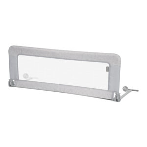 Lorelli Προστατευτική μπάρα κρεβατιού SAFETY NIGHT 127cm Grey