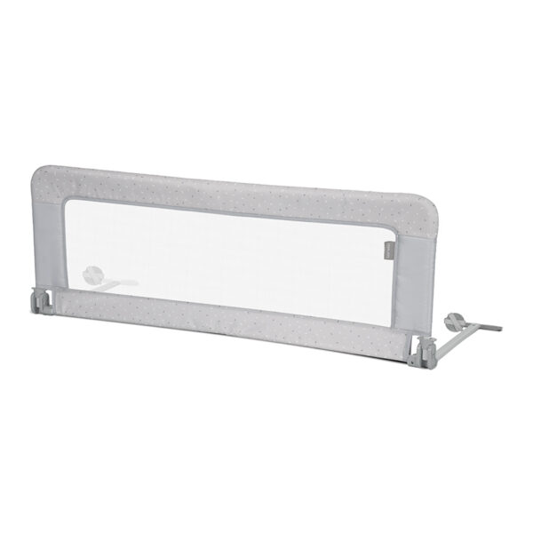 10180032604 Lorelli Προστατευτική μπάρα κρεβατιού SAFETY NIGHT 127cm Grey
