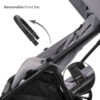 NUVELLA_Removable front bar Lorelli Καρότσι Βόλτας NUVELLA Blue