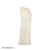 SAFETY NIGHT_Carrying bag Lorelli Προστατευτική μπάρα κρεβατιού SAFETY NIGHT 127cm Grey