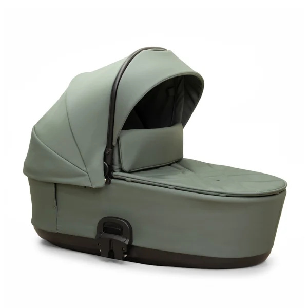 Dovadi Atta Plus Πολυκαρότσι 3 σε 1 Sage Green