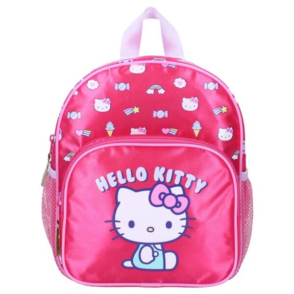 hello-kitty-follow-the-rainbow-1 Vadobag Σακίδιο Πλάτης Follow The Rainbow – Hello Kitty