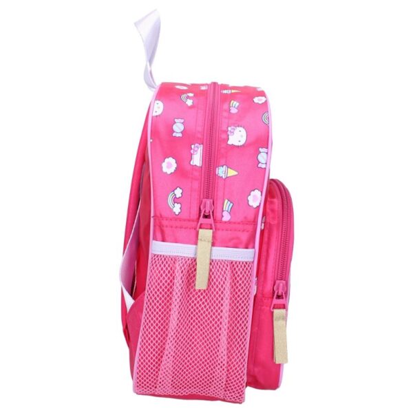 hello-kitty-follow-the-rainbow-3 Vadobag Σακίδιο Πλάτης Follow The Rainbow – Hello Kitty