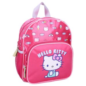 Vadobag Σακίδιο Πλάτης Follow The Rainbow – Hello Kitty