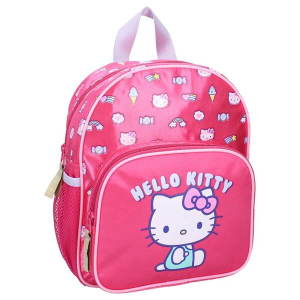 hello-kitty-follow-the-rainbow Vadobag Σακίδιο Πλάτης Follow The Rainbow – Hello Kitty