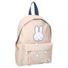 miffy-forever-my-favourite-sand-31x22x9-1-scaled Miffy Σακίδιο Forever My Favorite Sand