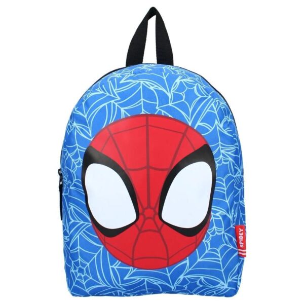 spidey-style-icons-1 Vadobag Σακίδιο Πλάτης Style Icons – Spidey