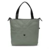 Dovadi Atta Plus Πολυκαρότσι 3 σε 1 Sage Green