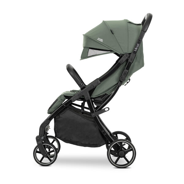 Lorelli Καρότσι με αυτόματο κλείσιμο Minori Green