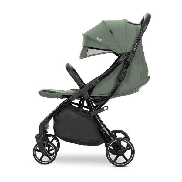 Lorelli Καρότσι με αυτόματο κλείσιμο Minori Green