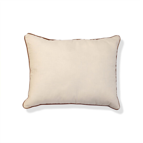20040220003 Lorelli Βρεφικό Μαξιλάρι Lorelli Efira 32x42cm Beige